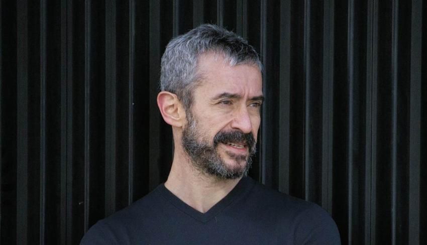 Paco Díaz
