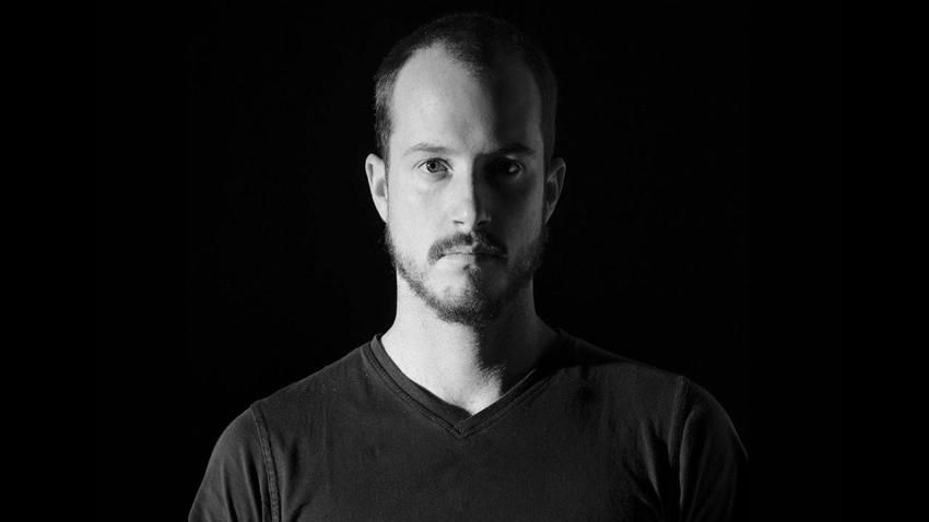 Daniel Domingo Schweitzer