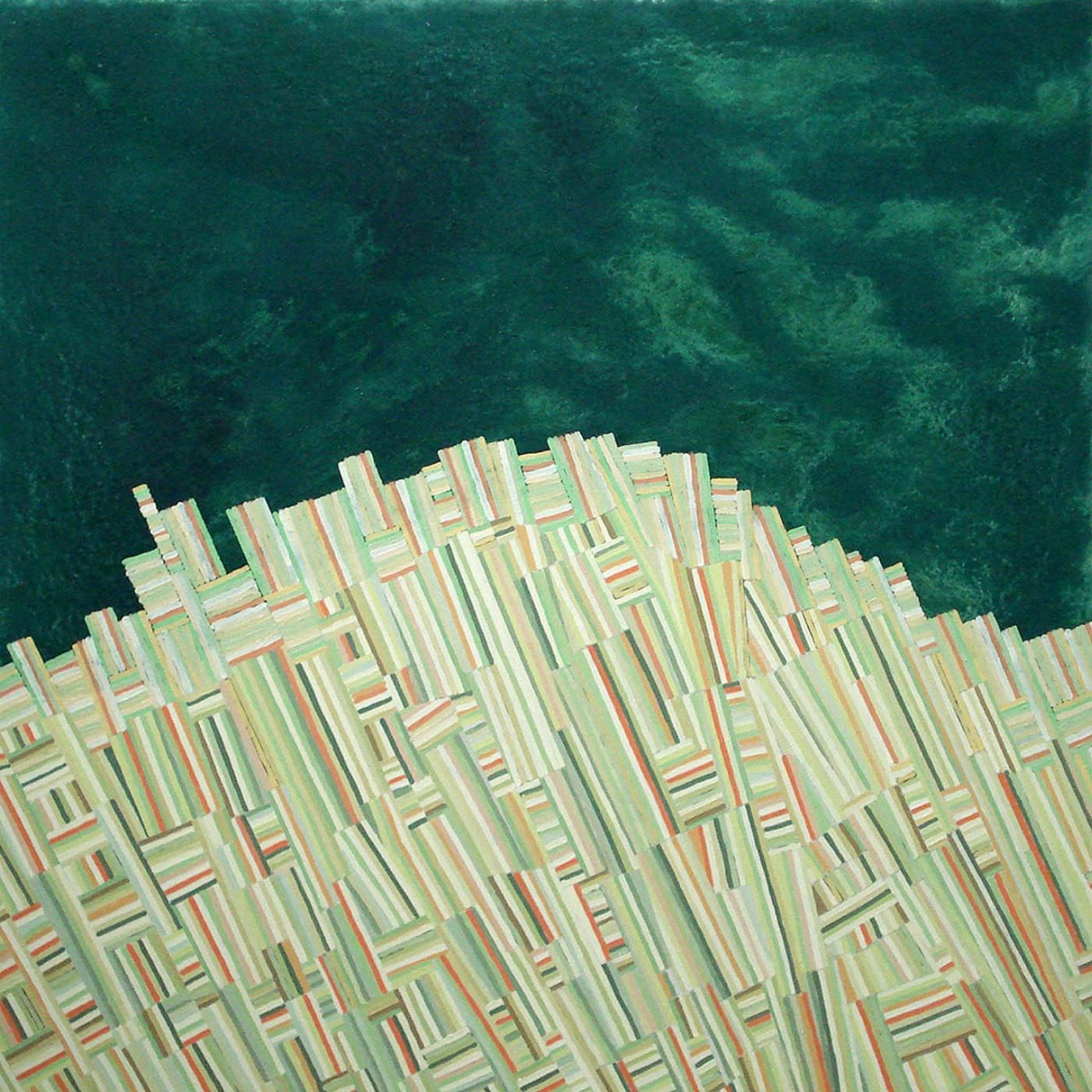 Cuadros modernos abstractos