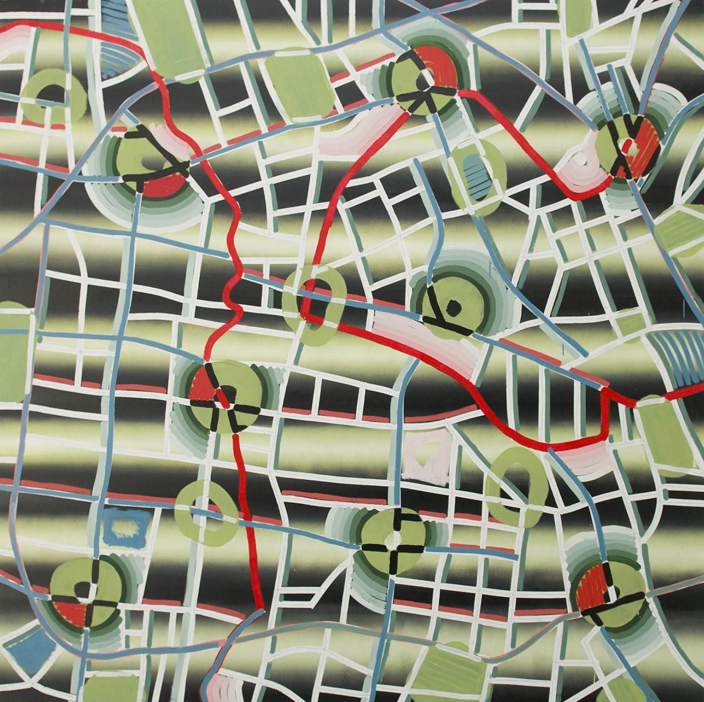 comprar arte abstracto