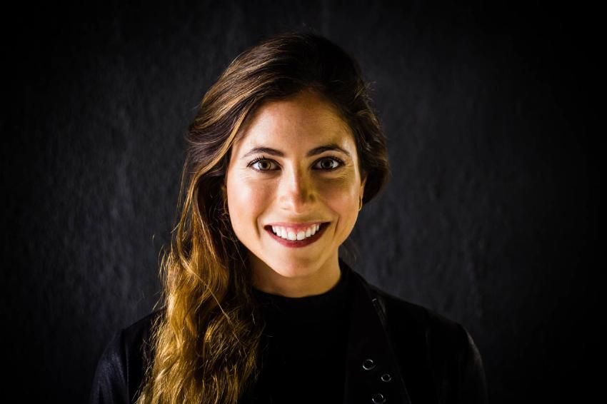 María José Benvenuto