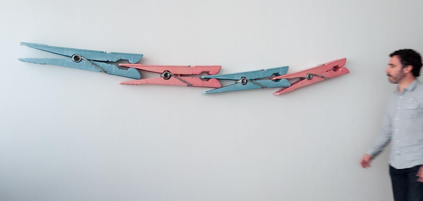 arte curioso para el salon