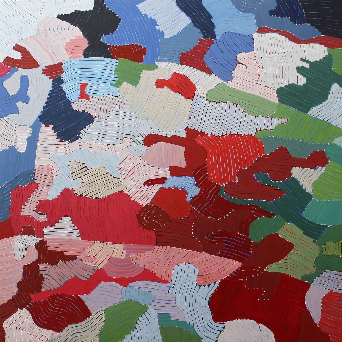 pintura ikella alonso