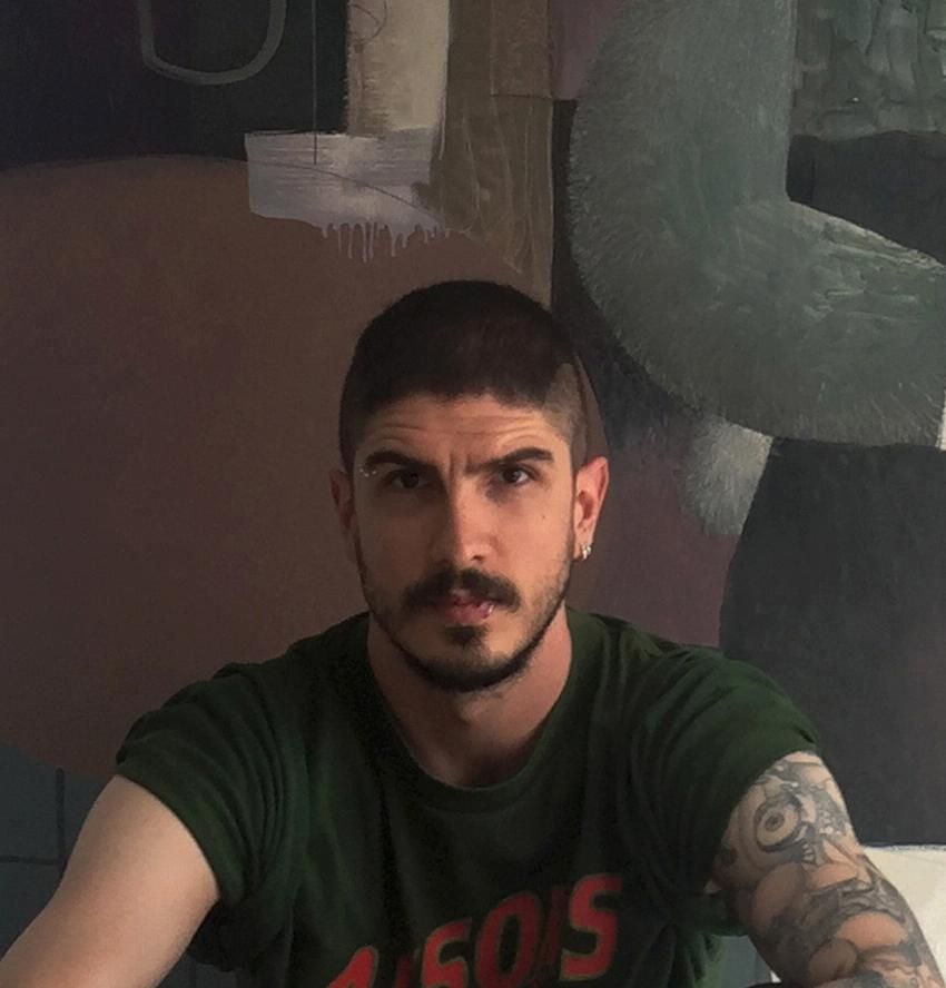 Carlos Blanco Artero