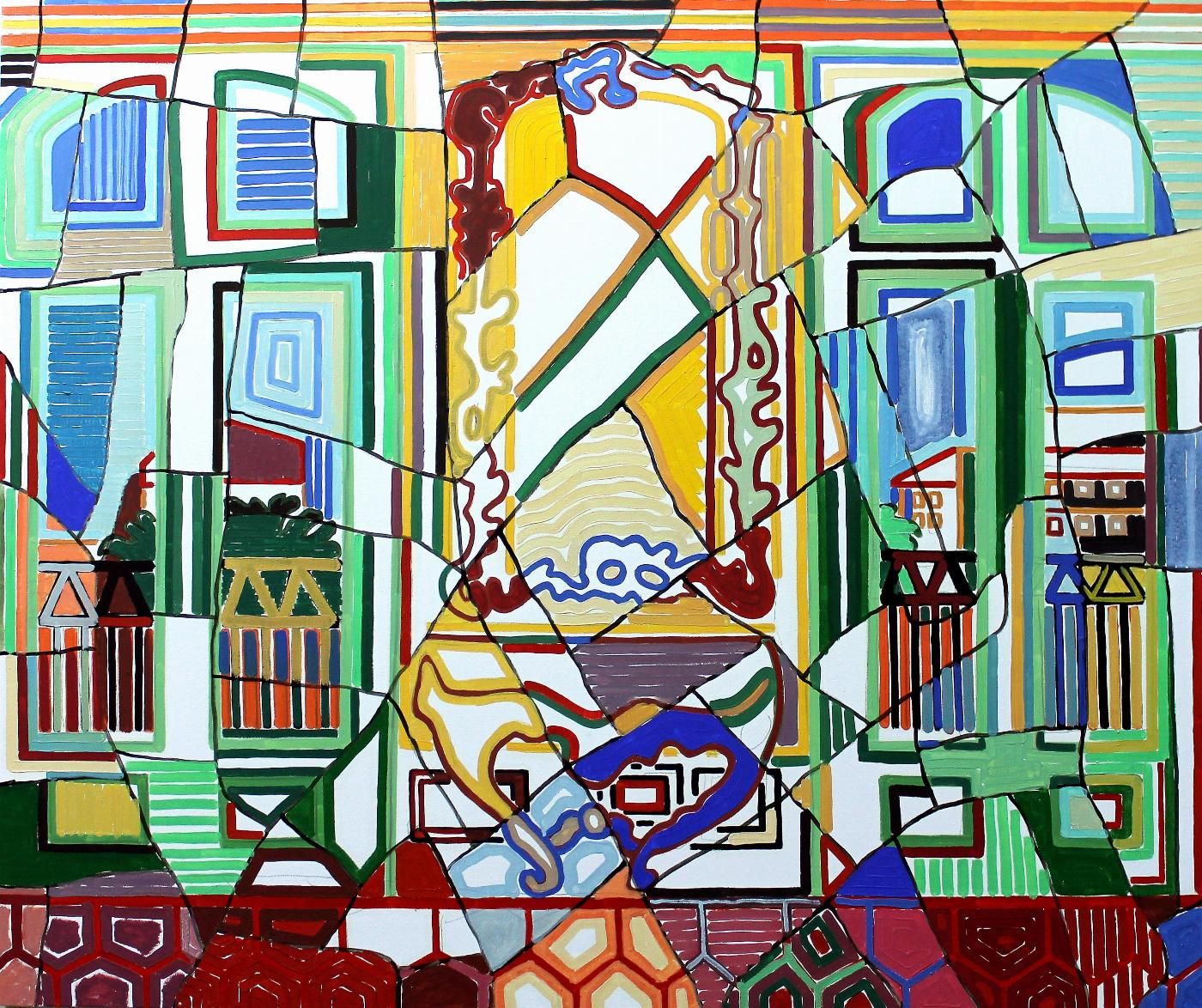 comprar arte moderno