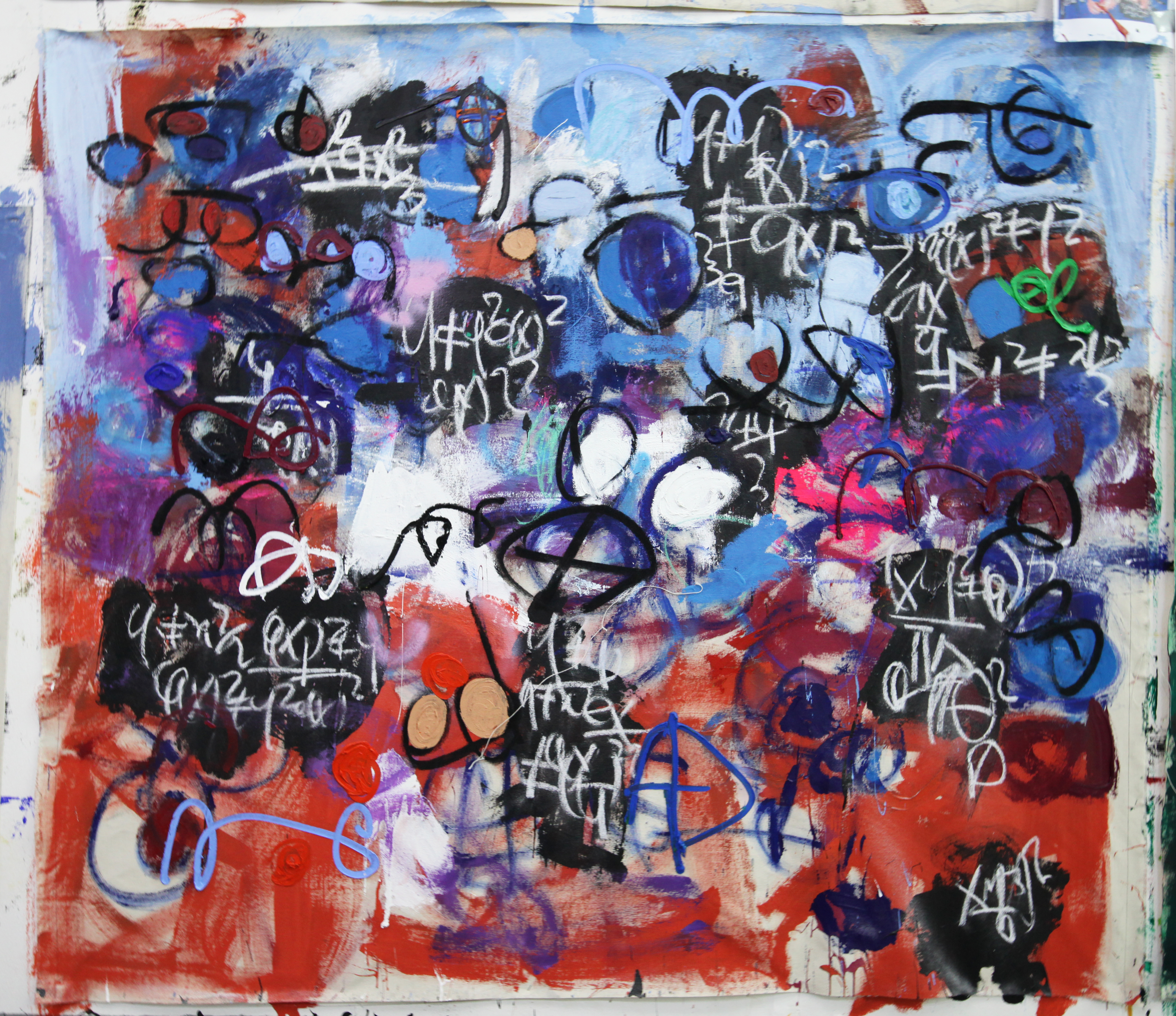 comprar arte abstracto