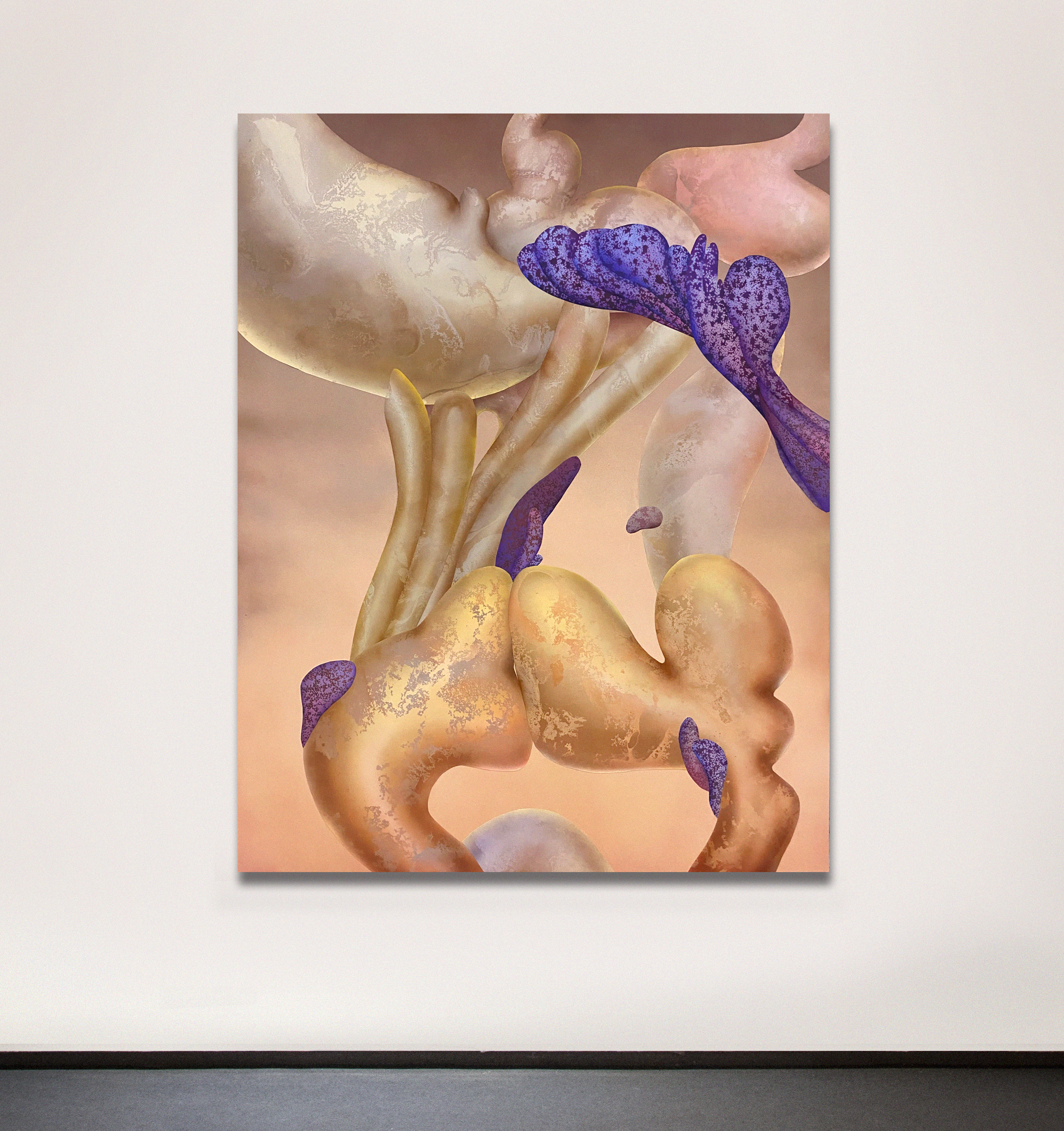 comprar arte abstracto