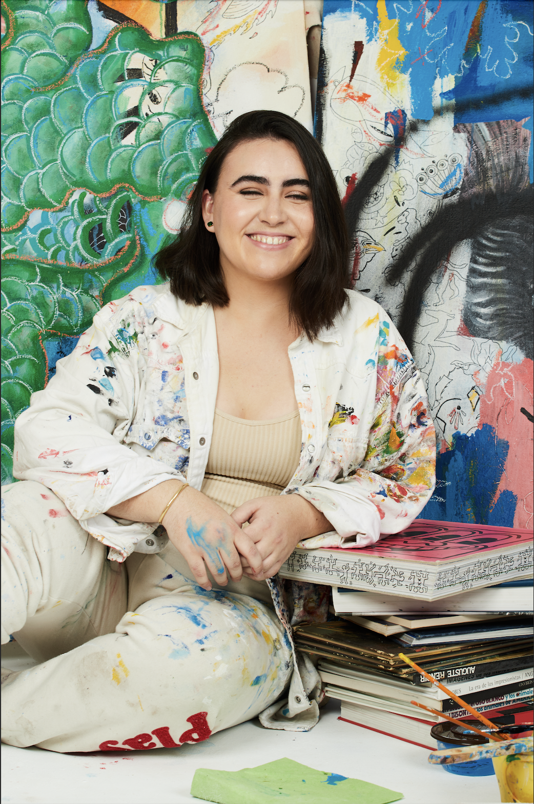 Andrea Velasco Astete