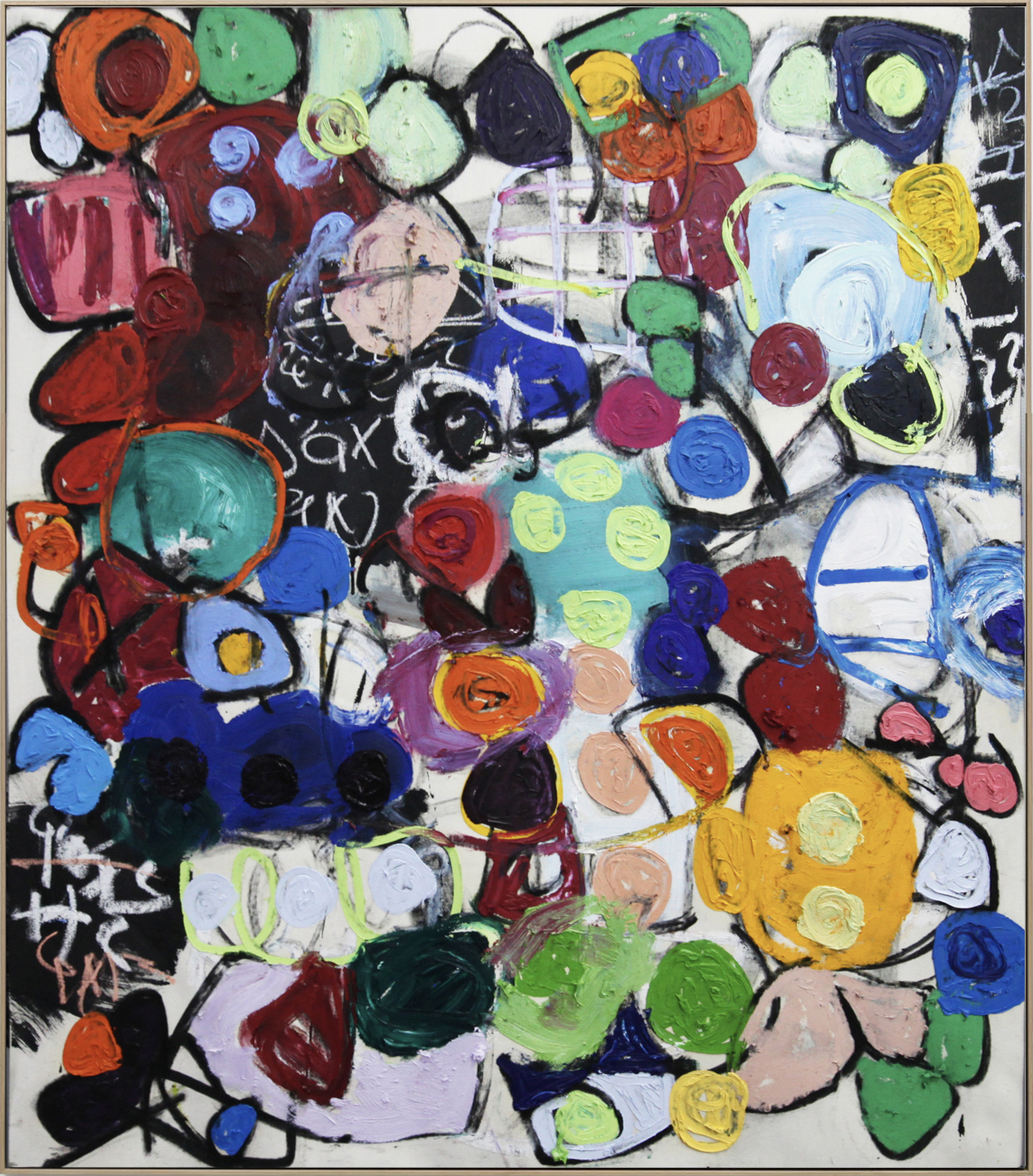 comprar arte abstracto