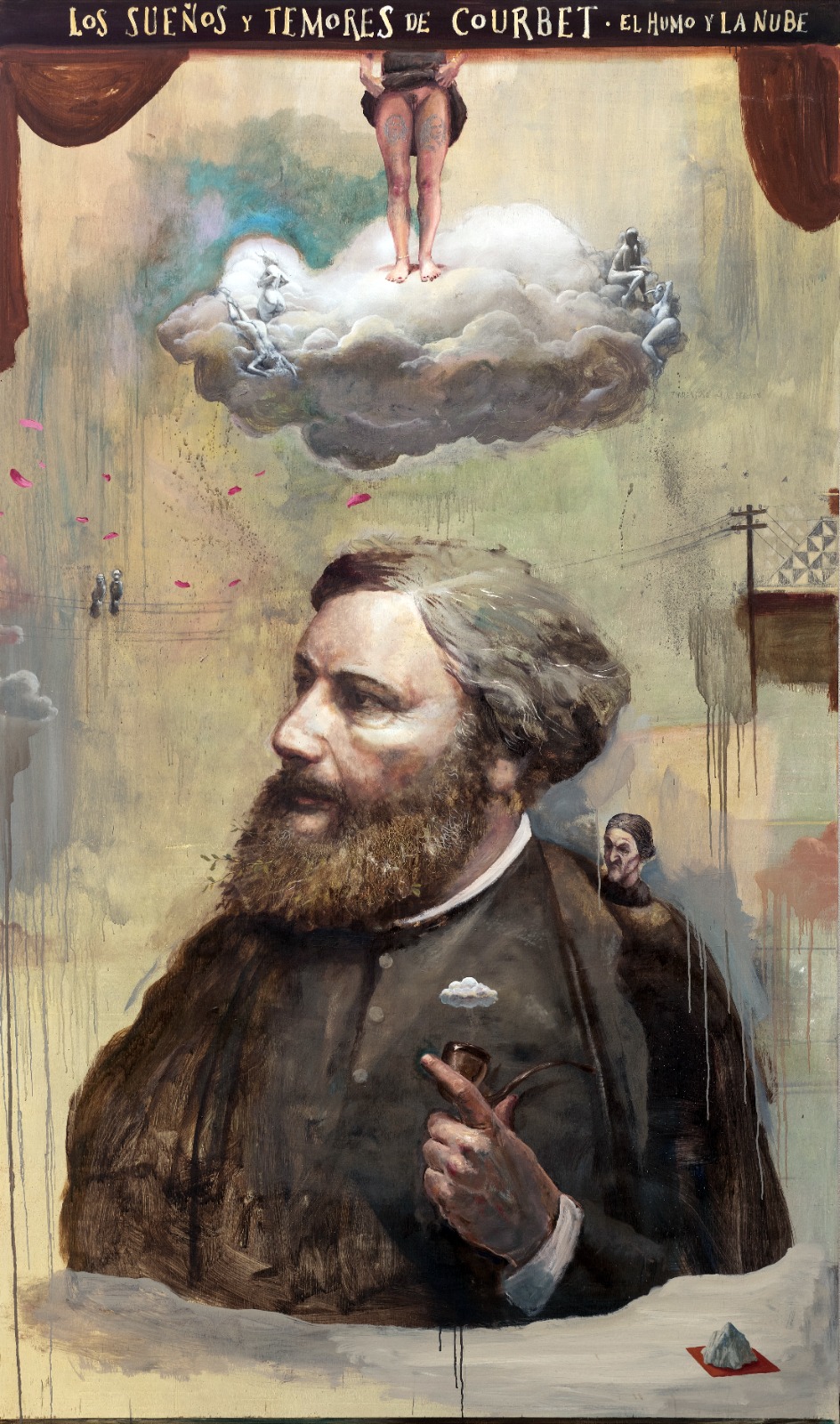 comprar arte figurativo