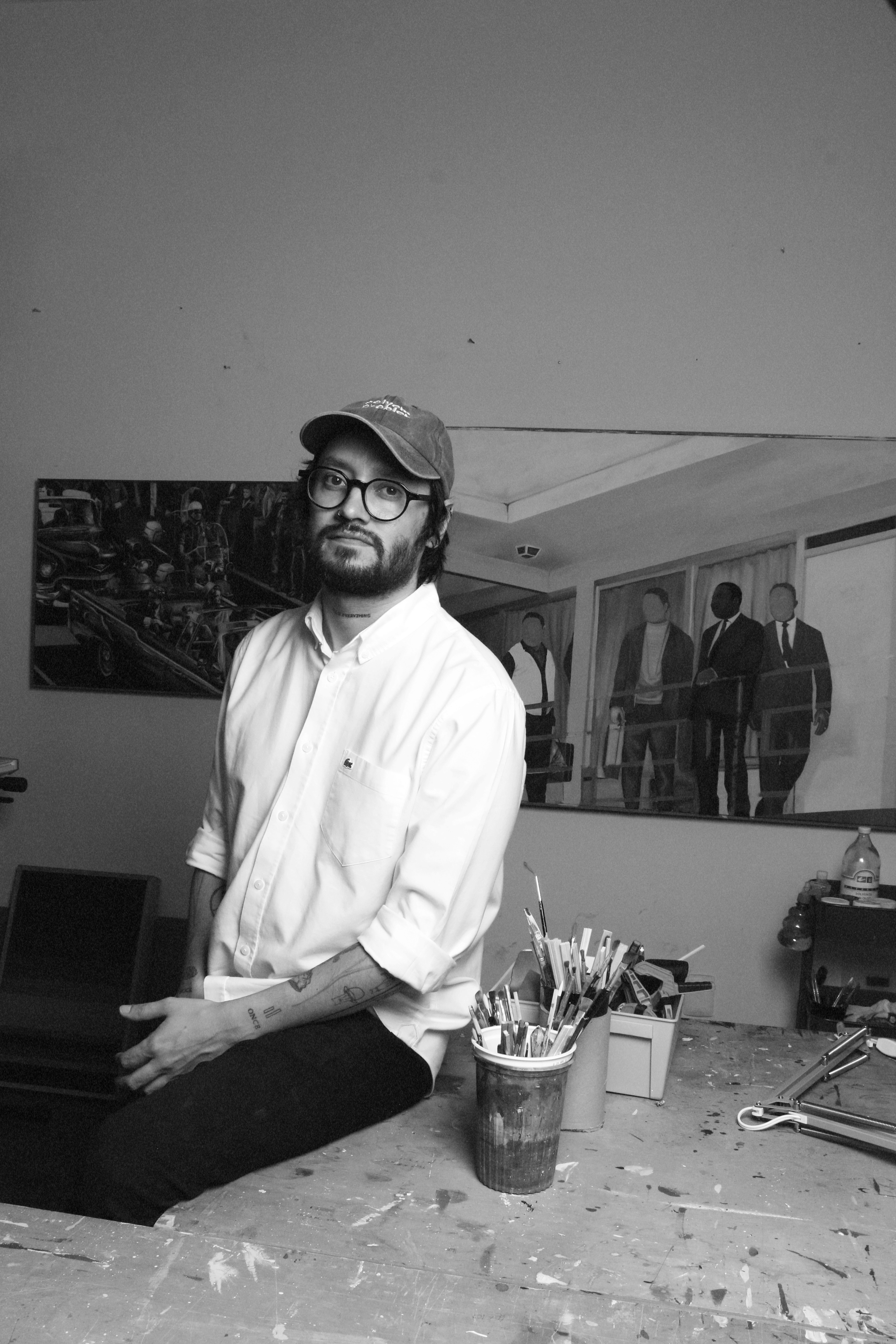 Diego Ascencio Fuentes