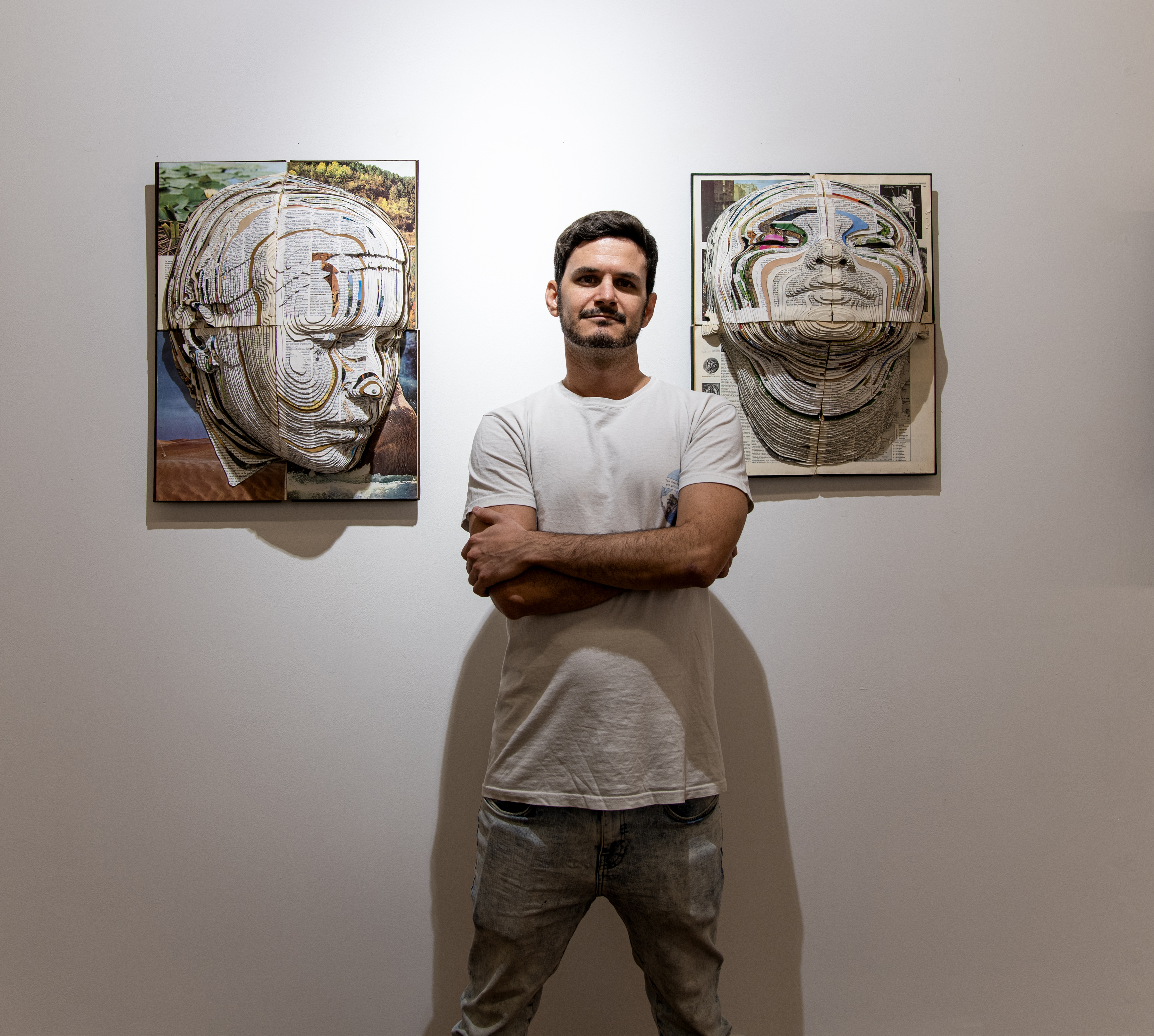 Alejandro Pantin Gil