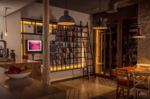 bares exposiciones arte madrid