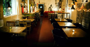 bares exposiciones arte madrid