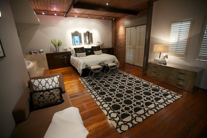 contemporaneo decorar casa