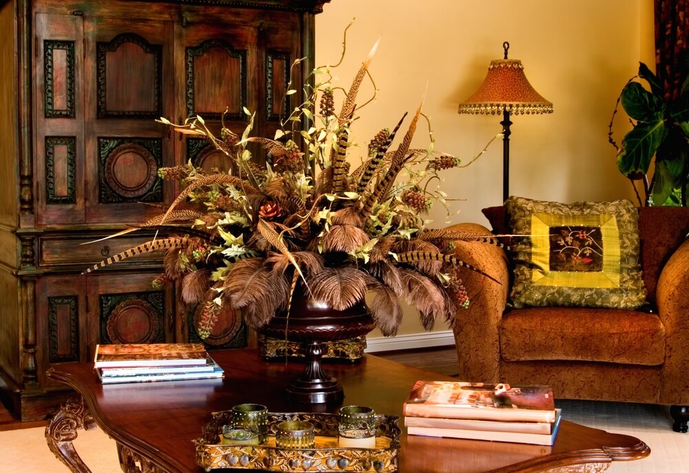 frances decorar casa