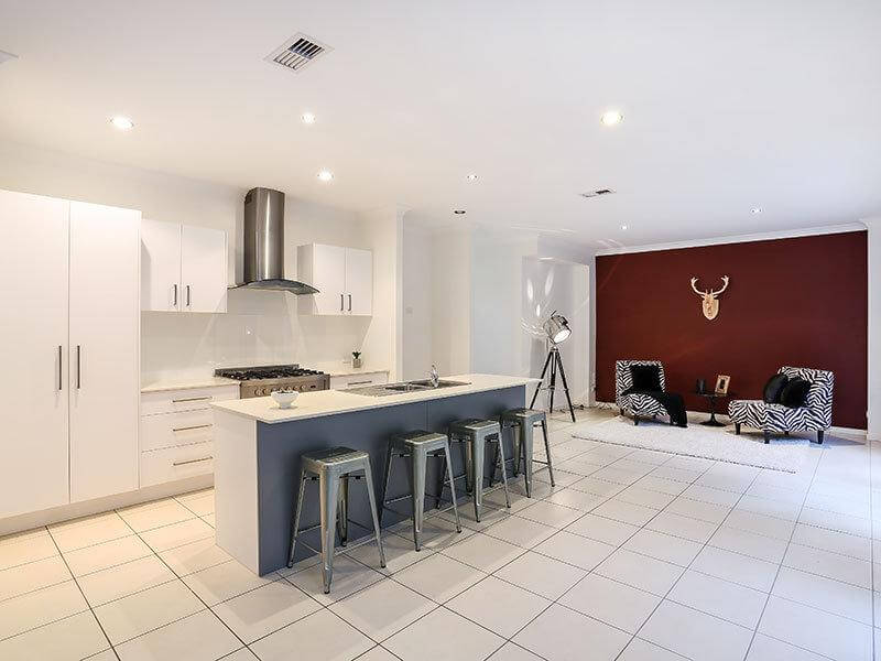 minimalista decorar casa