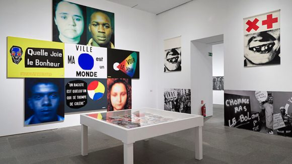 primeras tentativas museo reina sofia