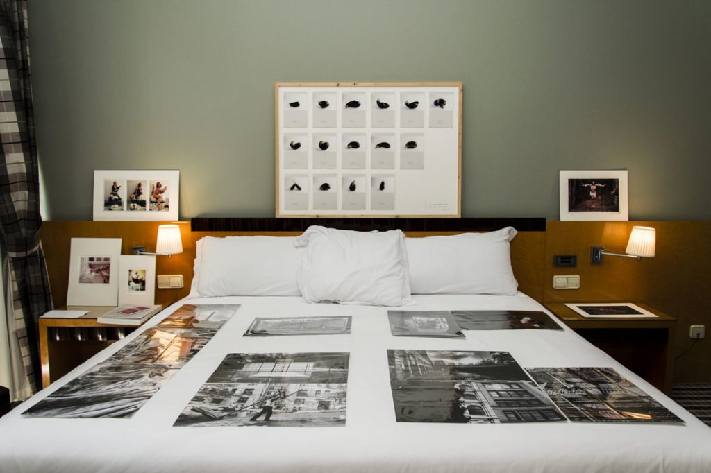 Agenda cultural Málaga