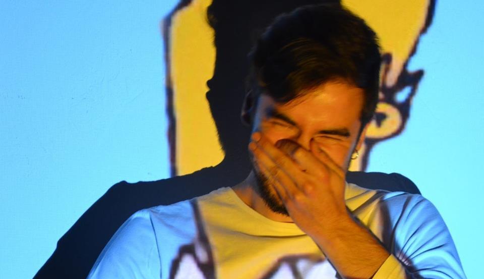 artistas emergentes valencia