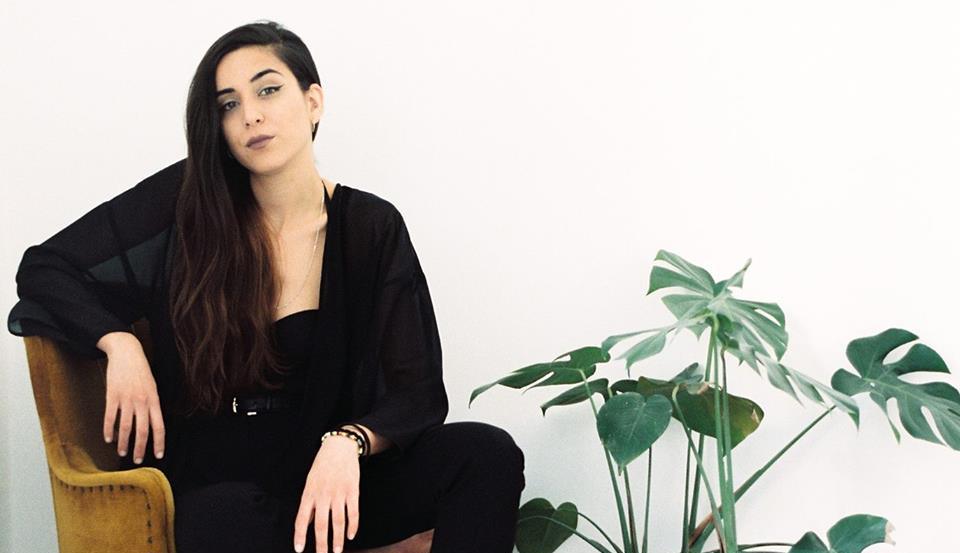 artistas emergentes valencia