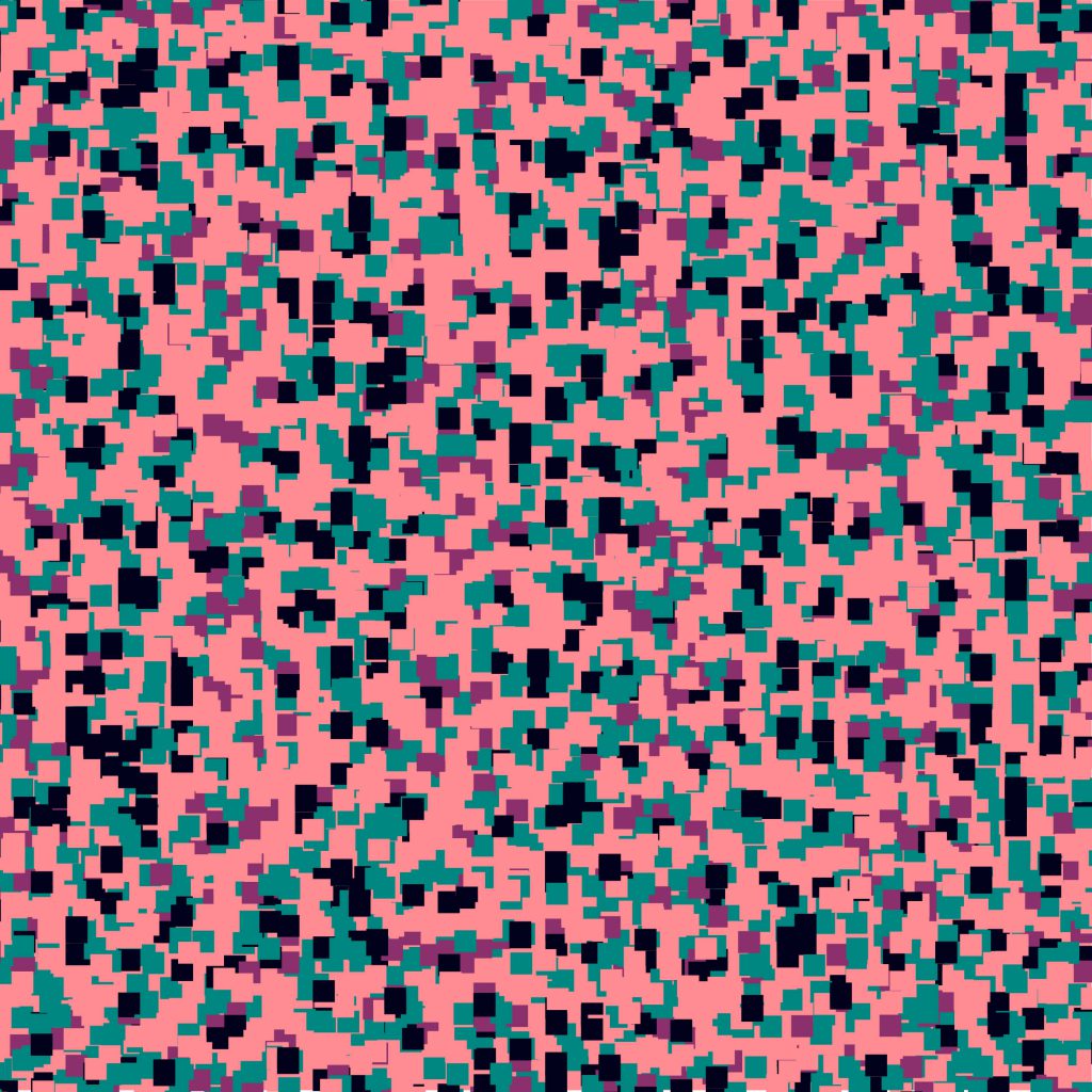 Ink pixel c4.1, Magda Arques