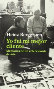 libros de arte berggruen