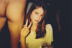 semana del orgullo exposición