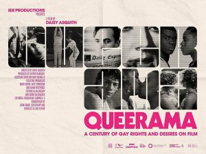semana del orgullo queerama