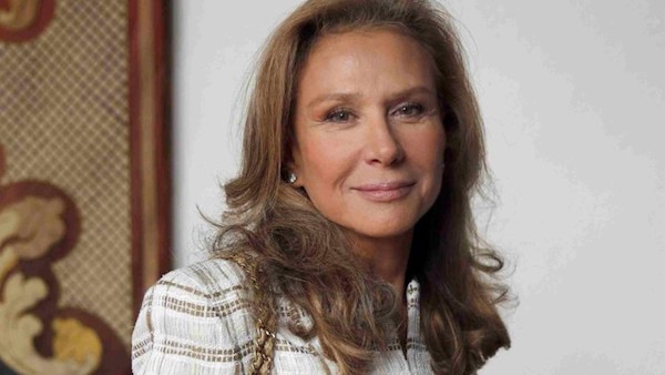 alicia koplowitz coleccionista arte