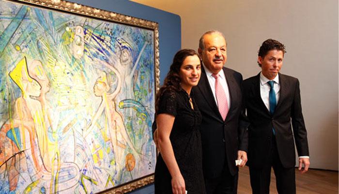 coleccionismo latinoamericano