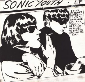 arte y música pettibon