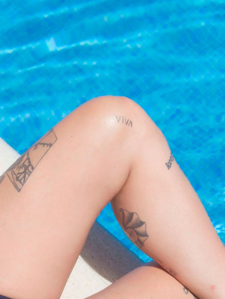 rocio madrid hermanas