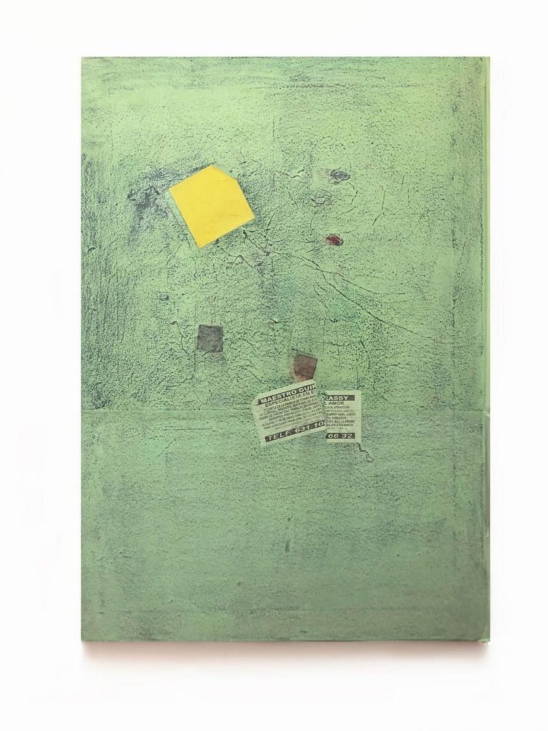 entrevista a Maria Arguelles