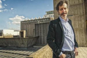 bienal de venecia comisario