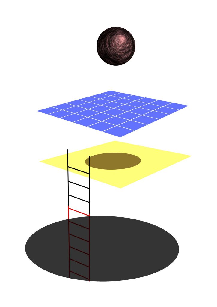 Multiverso XII Emma de la Fuente