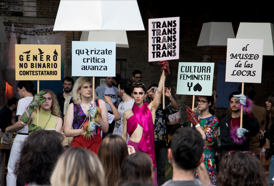 swab barcelona art fair