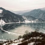 decorar con obra de paisajes 