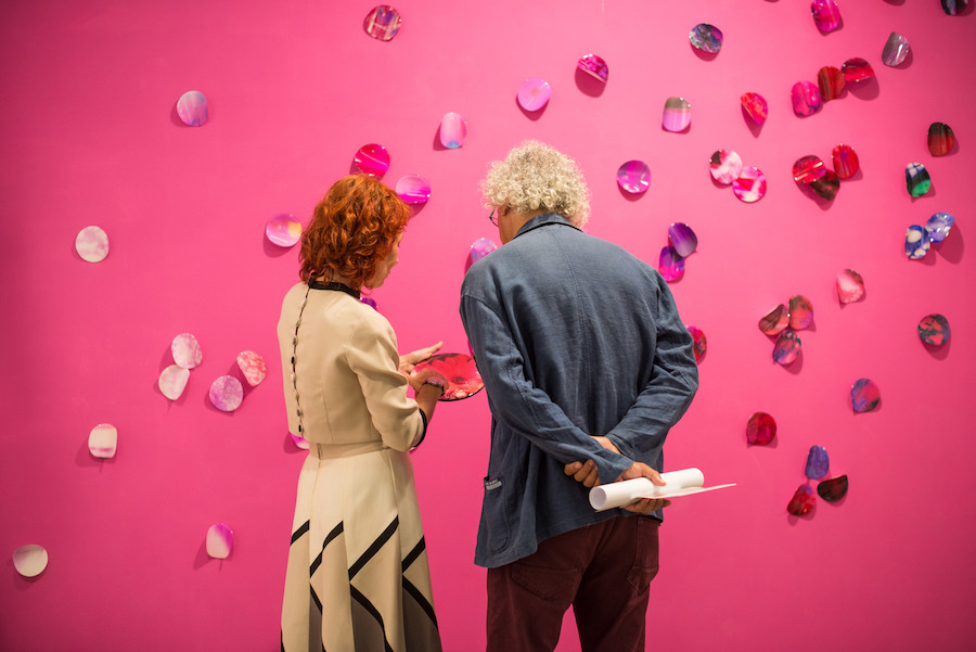 swab barcelona art fair