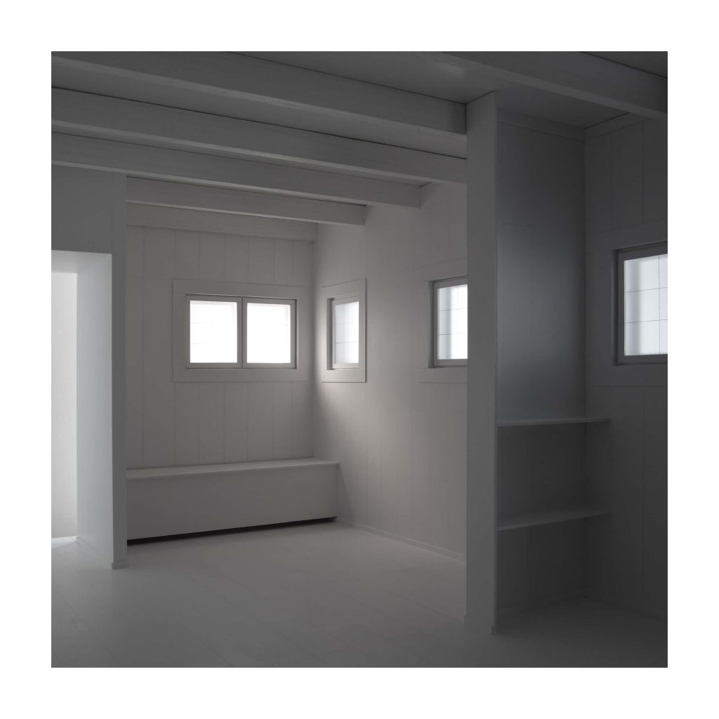 obras arte decoración salon