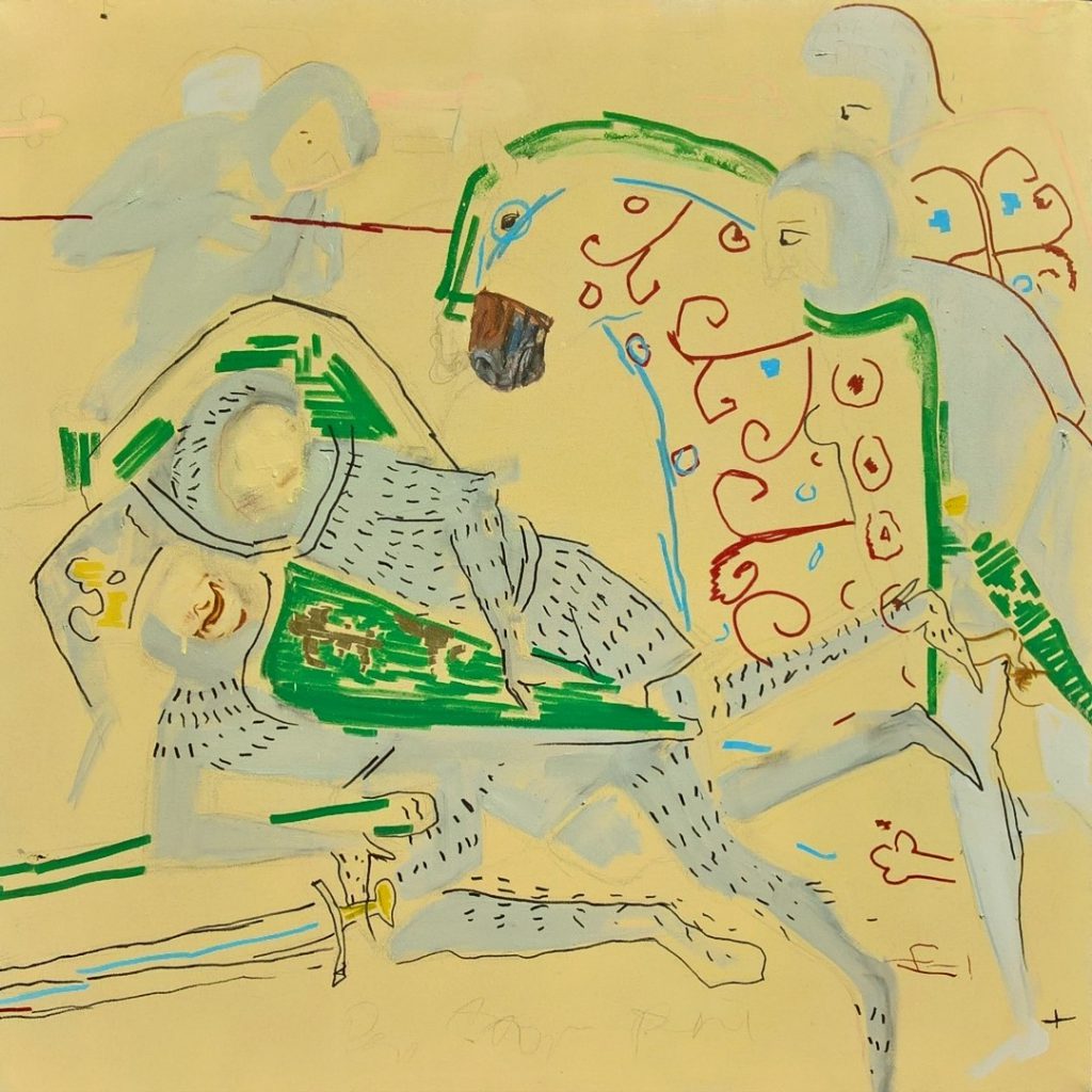 artistas emergentes de la comunidad valenciana daniel dobarco