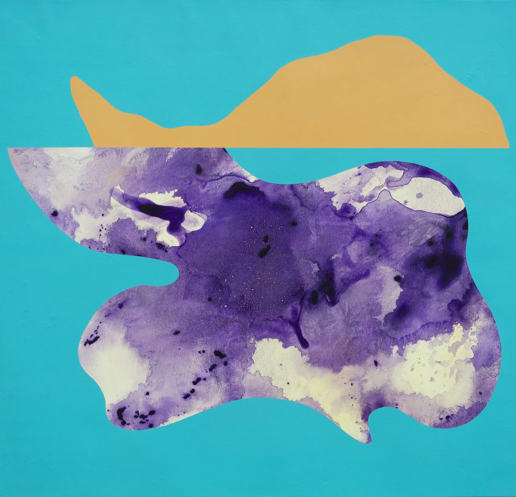 artistas emergentes de la comunidad valenciana collage