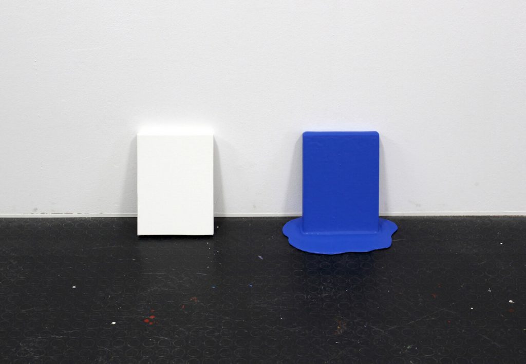 artistas emergentes de la comunidad valenciana pintura