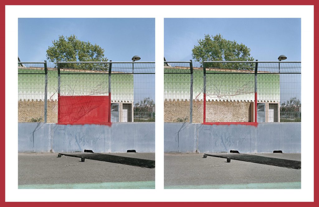 artistas emergentes de la comunidad valenciana fotolibro