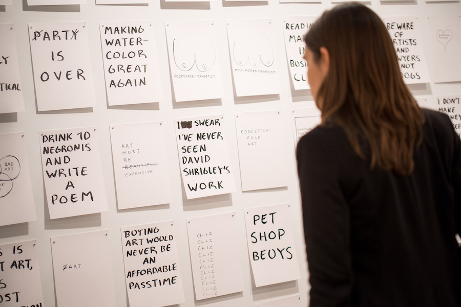 swab barcelona art fair