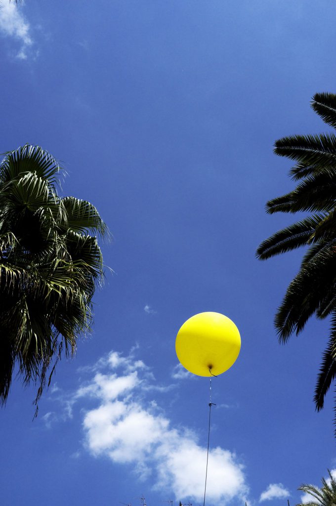 El hilo del enredo, II David Salcedo