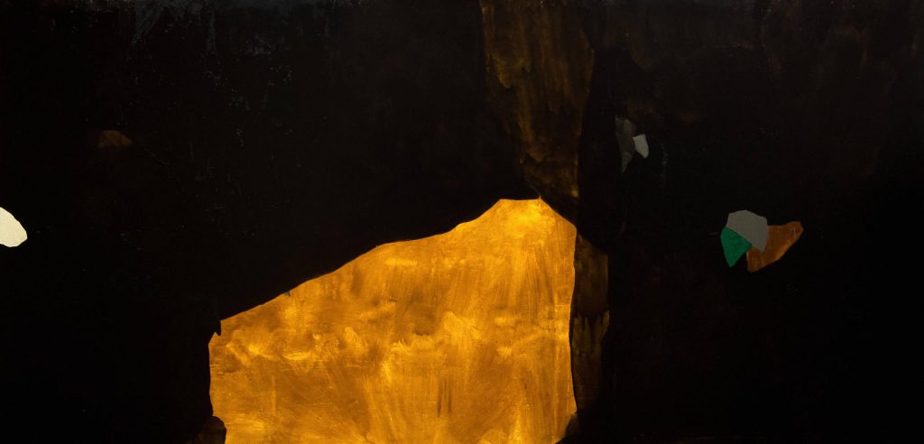 El Perro de Goya Carlos Perris