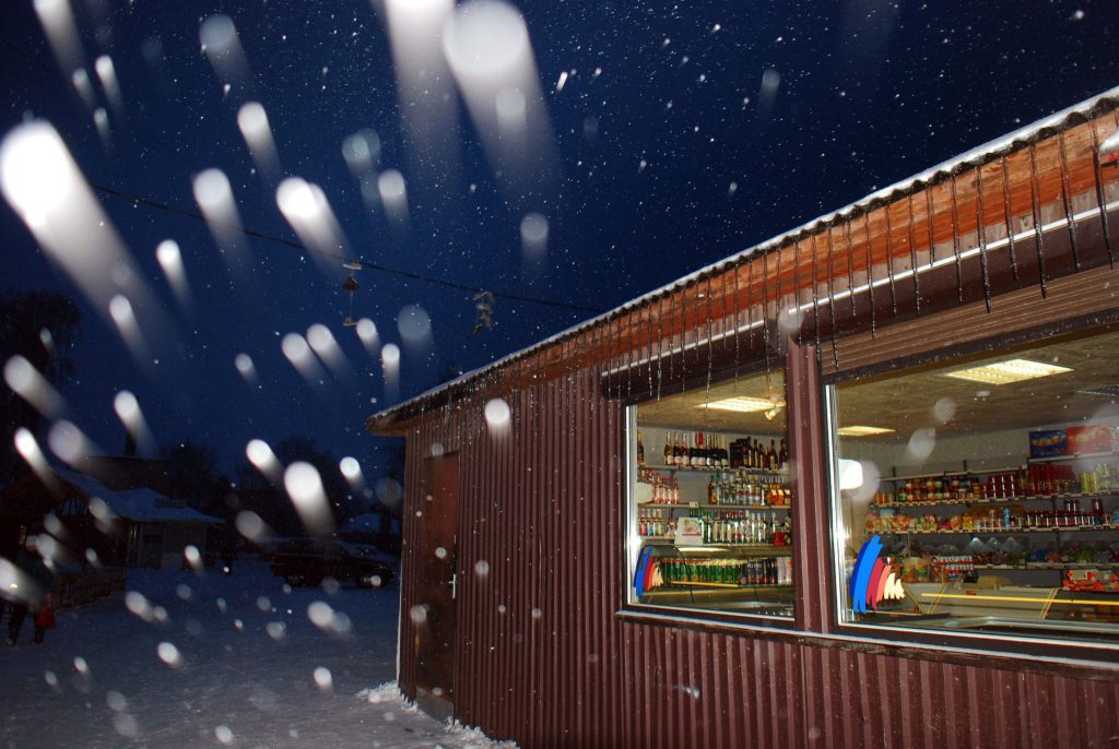 Sit Silently I Katrina Kepule