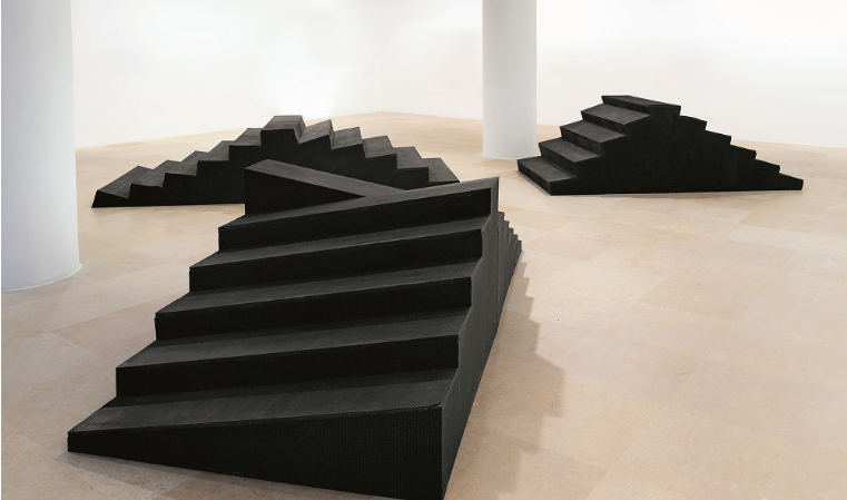 obras abiertas la pedrera