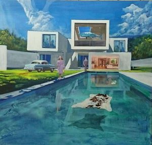 cars and girls exposiciones arte espana